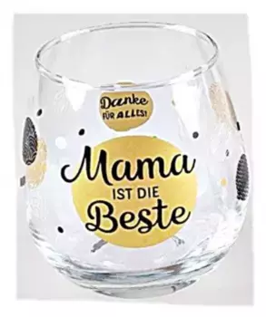 Стакан Formano, цвет Bunt