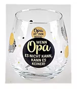 Стакан Formano, цвет Bunt