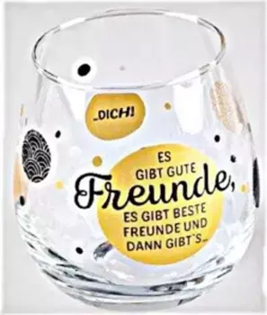 Стакан Formano, цвет Bunt