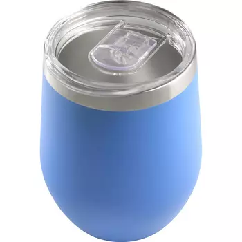 Стакан Glacier из нержавеющей стали, чашка для питья на 12 унций GSI