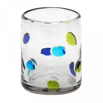 Стакан Glasmanufaktur, прозрачный