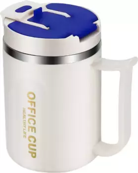 Стакан Hameb, синий