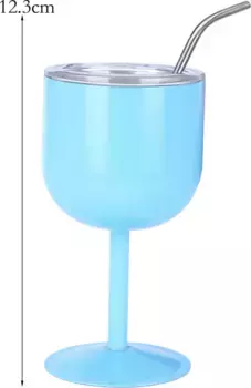 Стакан Hameb, синий