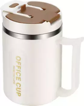 Стакан Hameb, светло-коричневый