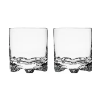 Стакан Iittala, прозрачный