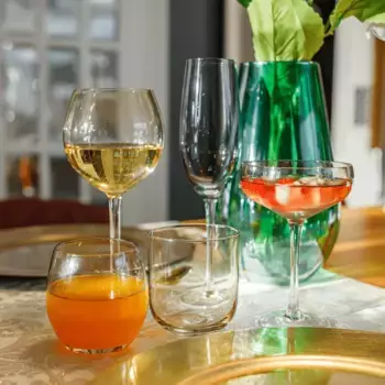 Стакан Kondela