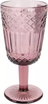 Стакан Koopman, розовый