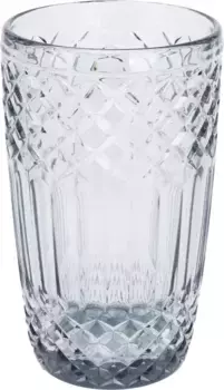 Стакан Koopman, светло-серый