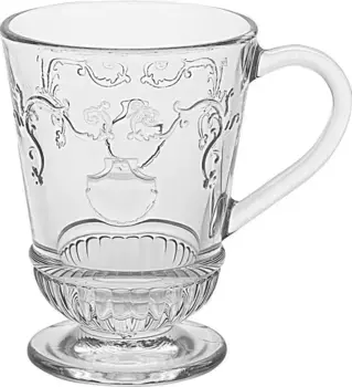 Стакан La Rochre, прозрачный