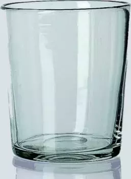 Стакан Lambert, зеленый