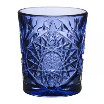 Стакан Lexus El Corte Ingls, синий