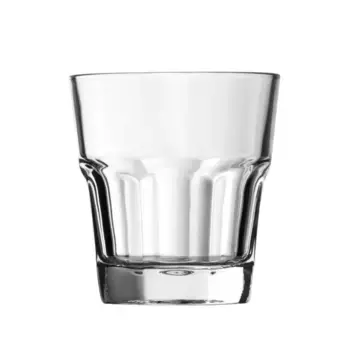 Стакан Merkle & Biskup OHG, прозрачный