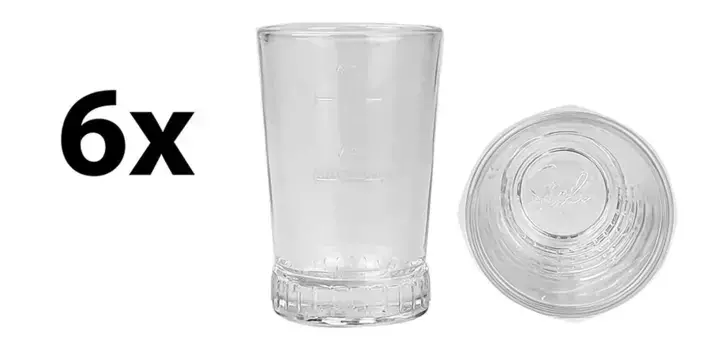 Стакан Mixcompany