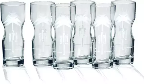 Стакан Mixcompany