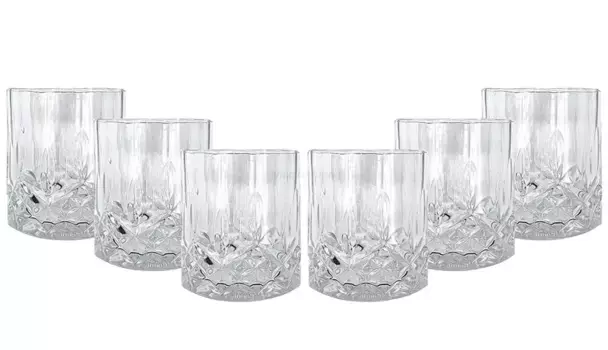 Стакан Mixcompany