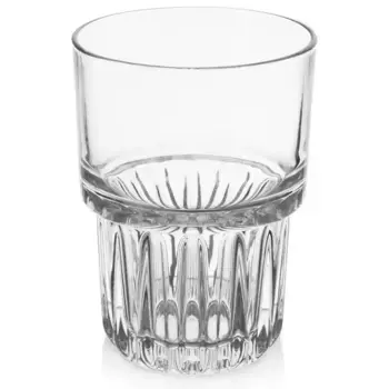 Стакан Orion, прозрачный