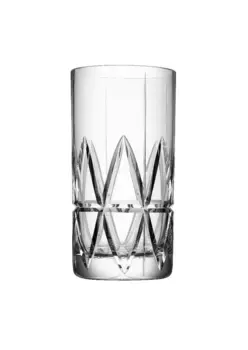 Стакан Orrefors, прозрачный