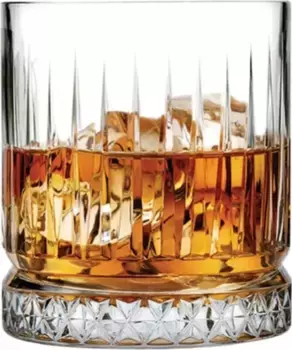 Стакан Pasabahce, черный