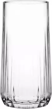 Стакан Pasabahce, прозрачный