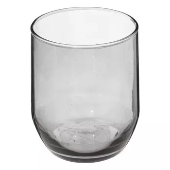 Стакан питьевой разноцветный, низкий, 310 мл Secret de gourmet