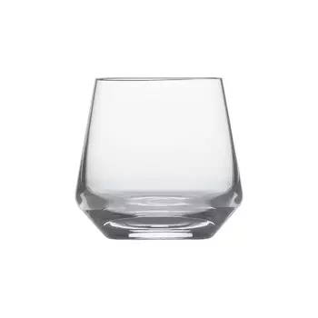 Стакан Pure Whisky большой 0,38 л Zwiesel Glas, прозрачный