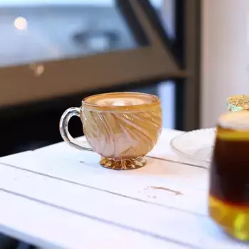 Стакан RPSTrading