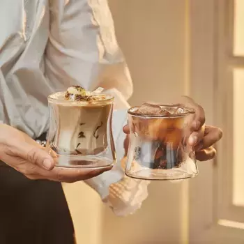 Стакан RPSTrading