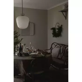 Стакан Sagaform, прозрачный