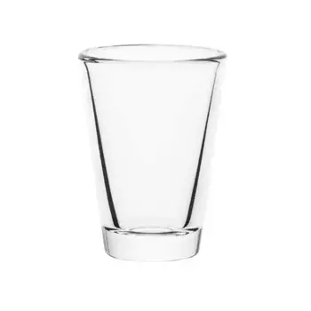 Стакан Sonstige, прозрачный