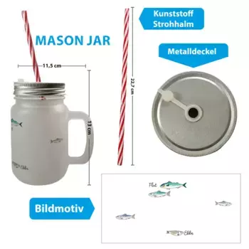 Стакан Speecheese, серый