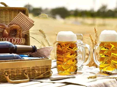 Стакан Stlzle-Oberglas