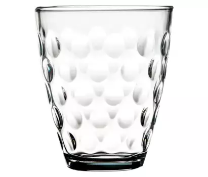 Стакан Van Well, прозрачный