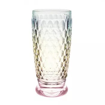 Стакан Villeroy & Boch Boston для лонг-дринка 300 мл, перламутровый