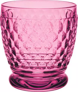 Стакан Villeroy & Boch, лиловый
