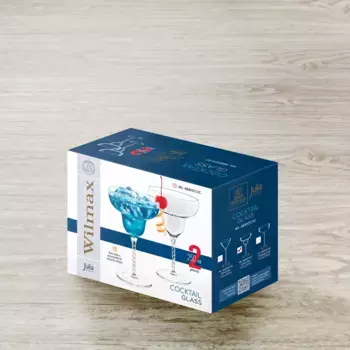 Стакан Wilmax England