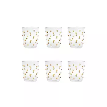 Стакан Zafferano