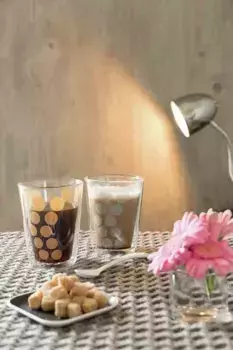 Стакан Zak!designs