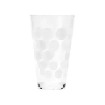 Стакан Zak!designs, белый