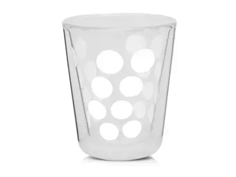 Стакан Zak!designs, белый