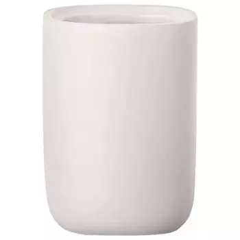 Стаканчик для зубной щетки Little Cloud «Алита» Kleine Wolke, цвет ecru