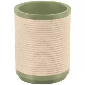 Стаканчик для зубной щетки Little Cloud «Runa» Kleine Wolke, цвет Dill