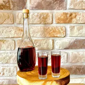 Стаканы Alcohol Cage