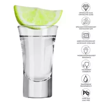 Стаканы Alcohol Cage