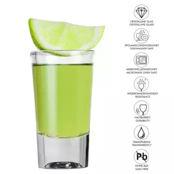 Стаканы Alcohol Cage