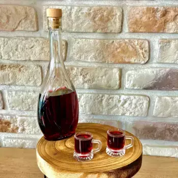 Стаканы Alcohol Cage