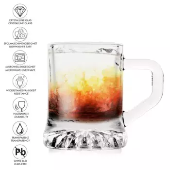 Стаканы Alcohol Cage