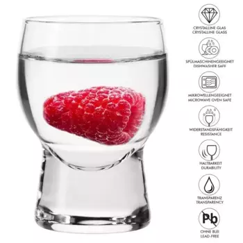 Стаканы Alcohol Cage