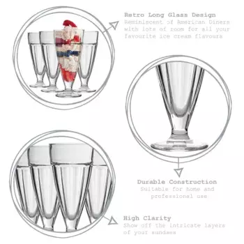 Стаканы Argon