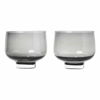 Стаканы Blomus, черный