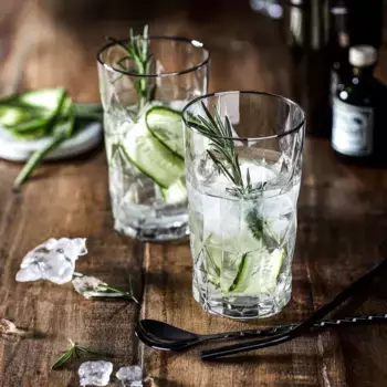 Стаканы Butlers